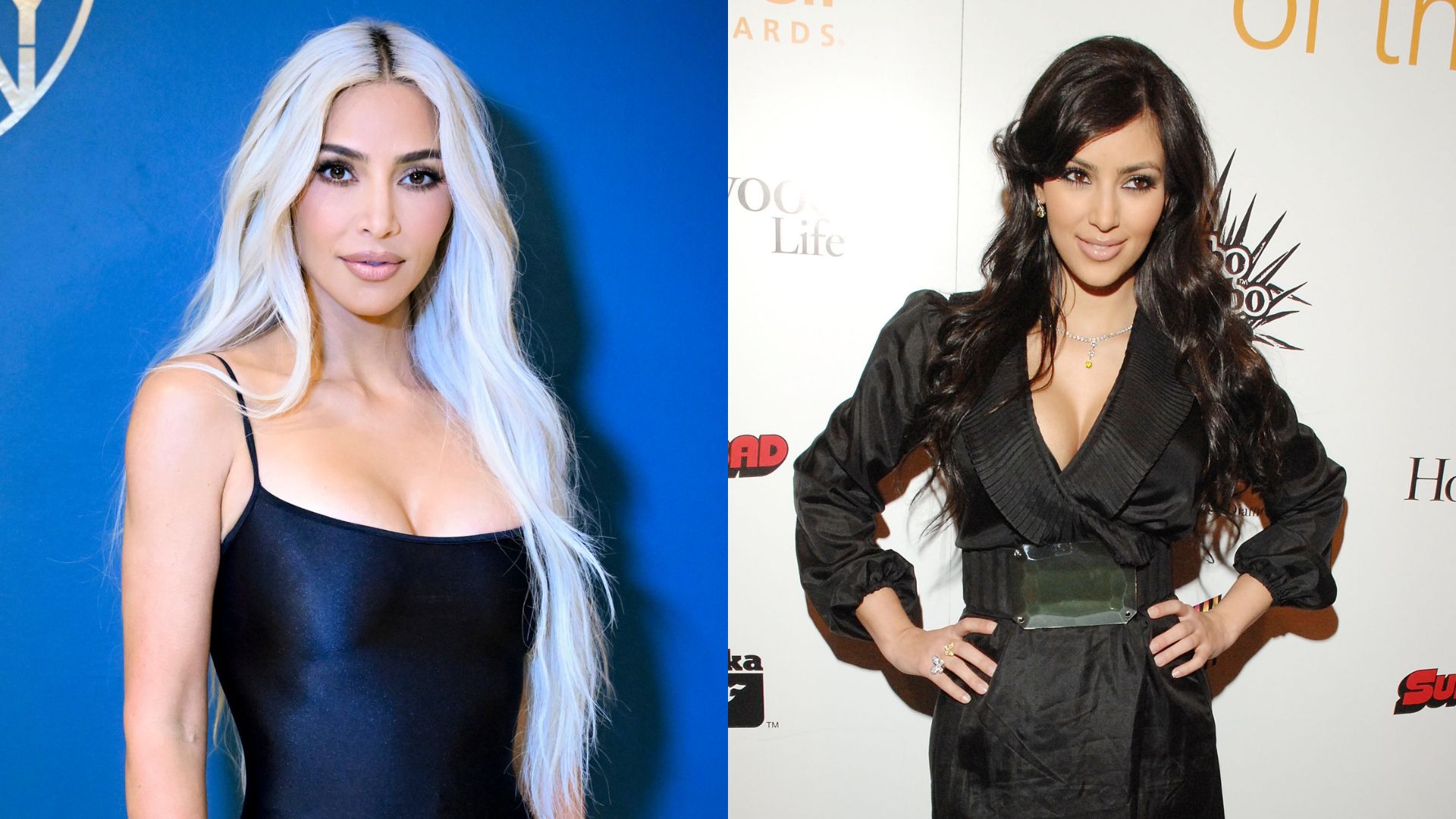 Kim Kardashian