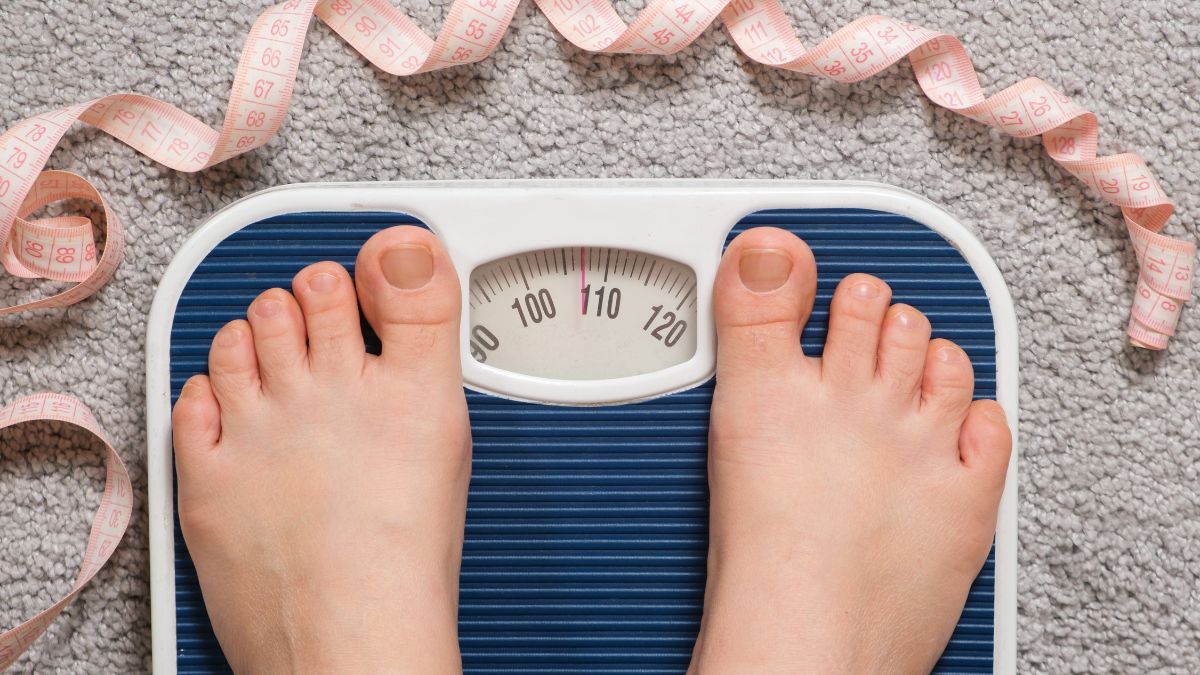 W święta nabieramy dodatkowych kilogramów.