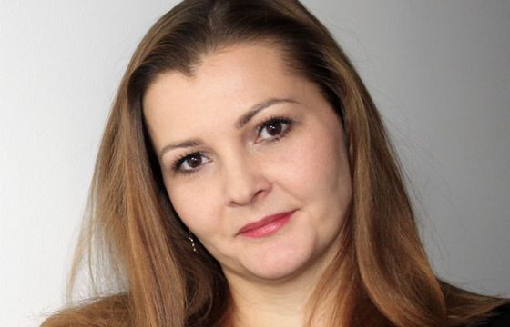Justyna Mazur w IPG Mediabrands