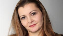 Justyna Mazur w IPG Mediabrands