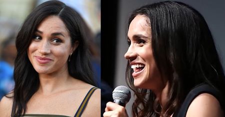 Meghan Markle przyznała, że KŁAMAŁA podczas castingów: "Byłam oszustką"
