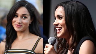 Meghan Markle przyznała, że KŁAMAŁA podczas castingów: "Byłam oszustką"