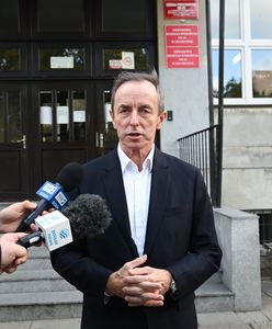 Grodzki podał liczby. "55 - 57 mandatów"