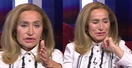Wander o zwolnieniu z TVP: "Mogłam śmiało pracować, nie miałam wieku emerytalnego"