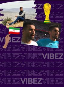 Ghafouri aresztowany. Piłkarze z Iranu zmuszeni do hymnu na mundialu?