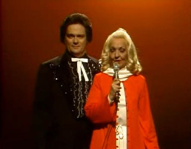 Tony Alamo i Susan Alamo