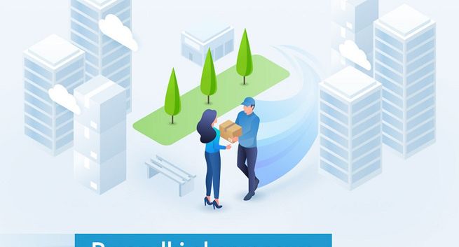 Ekspresowe przesyłki z Furgonetki w 40 miastach