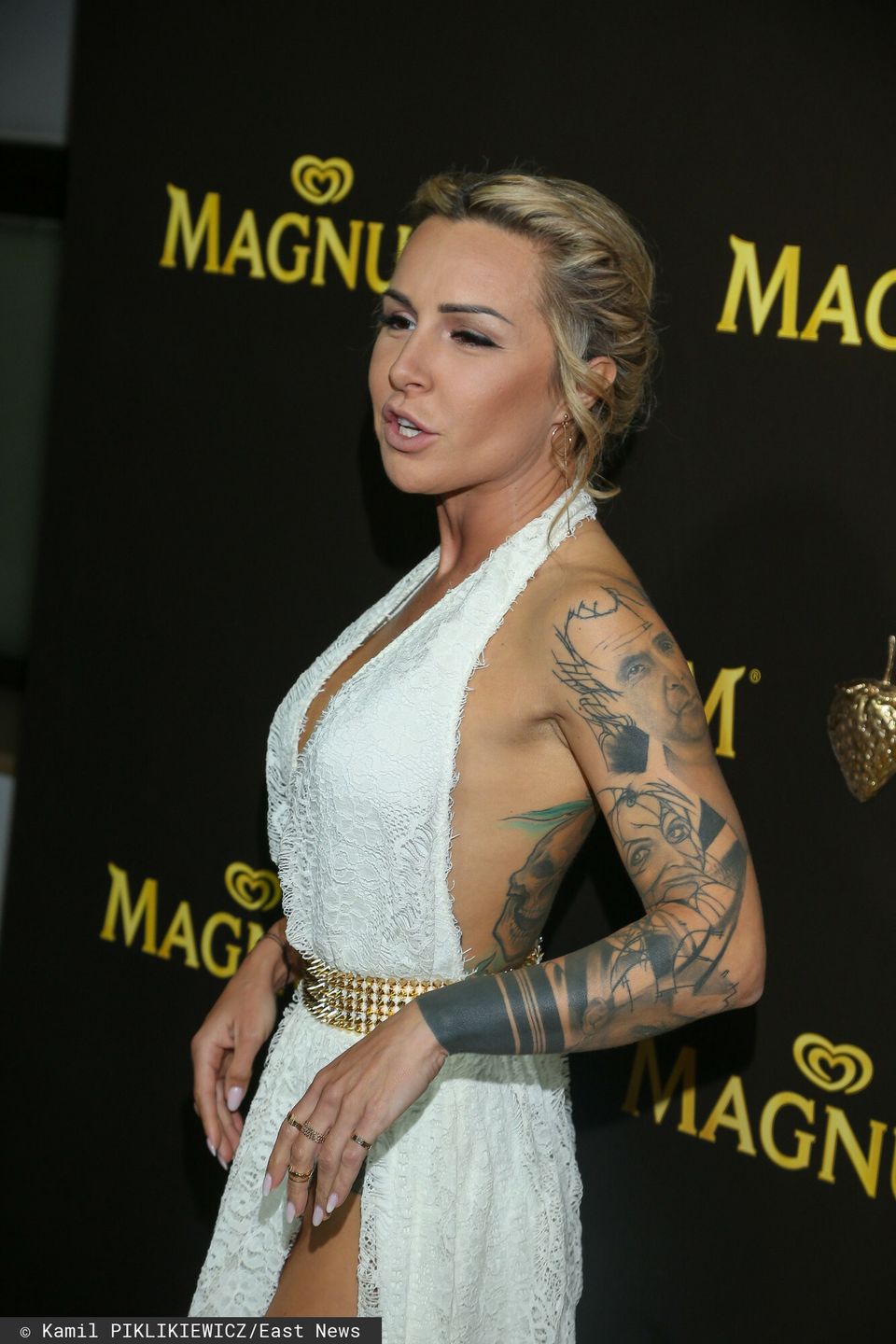 Blanka Lipińska