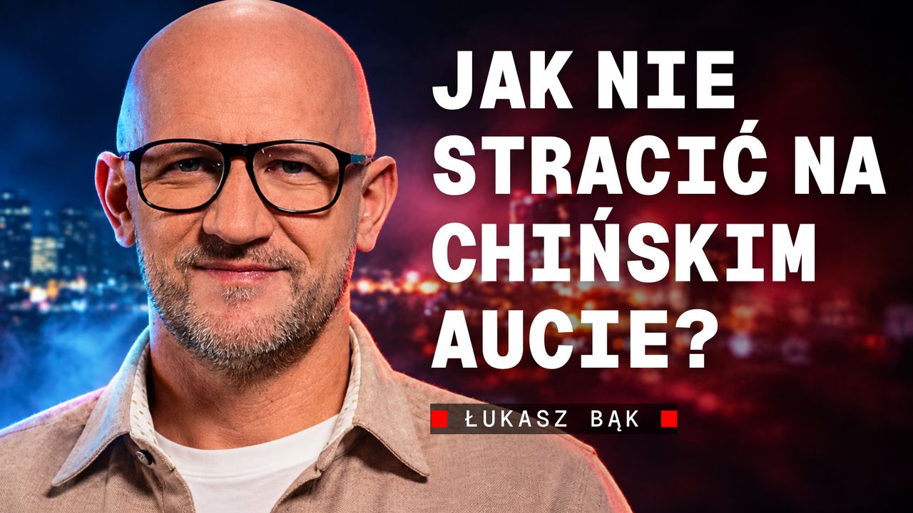 Teraz WP. Jaka będzie przyszłość samochodów?