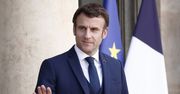 Macron rozmawiał z Putinem. Prezydent Rosji: cele i tak zostaną osiągnięte
