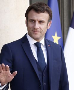 Macron rozmawiał z Putinem. Prezydent Rosji: cele i tak zostaną osiągnięte