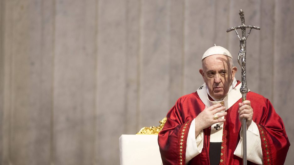 Papież Franciszek: Boże Narodzenie będzie bardziej prawdziwe