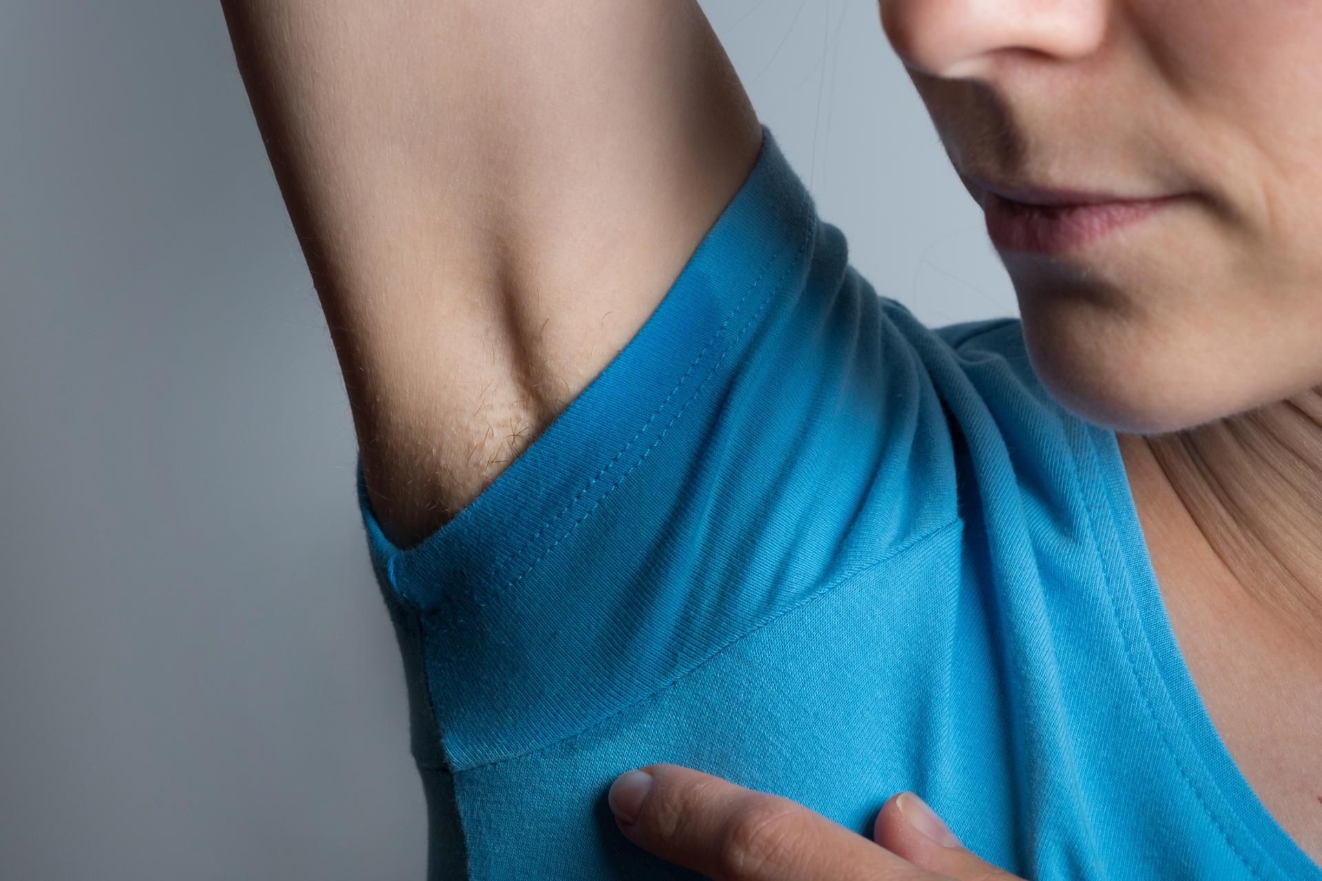 Przypominający zapach sierści gryzonia pot jest objawem fenyloketonurii