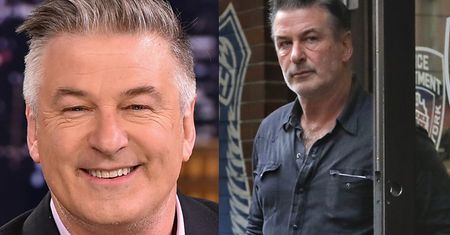 Alec Baldwin został aresztowany za pobicie kierowcy o polskim nazwisku! "Krzyczał: odpie*dol się!"