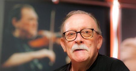 Nie żyje Marek Karewicz - wybitny fotograf jazzowej sceny muzycznej
