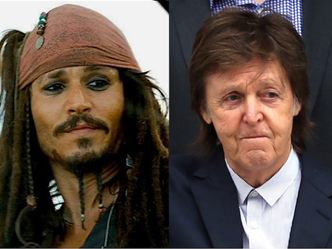 Paul McCartney zagra w... 5. części "Piratów z Karaibów"!