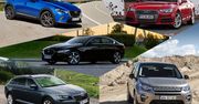 Ogłoszono finalistów World Car of the Year 2016