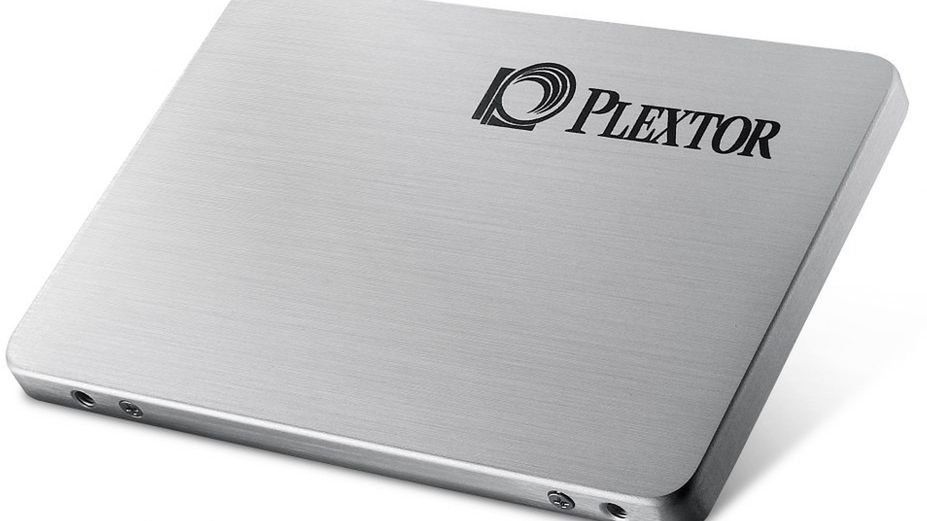 Plextor M5 Pro - high-endowe SSD do stacji roboczych 1