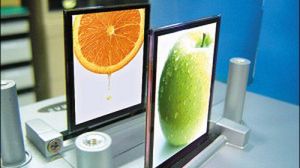 Rozdzielczość 1600p na 10,1 calach: rewolucja czy ściema? 1