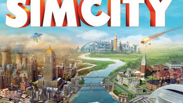 SimCity: jak zostałem burmistrzem wirtualnego miasta 1