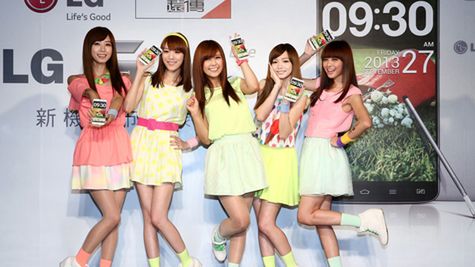 LG G Pro Lite w Polsce, obudowa iPhone'a 6 na wideo i czerwony Nexus 5 1