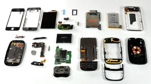 HTC odchudzi swoje smartfony dzięki technologii nanoformowania? 1