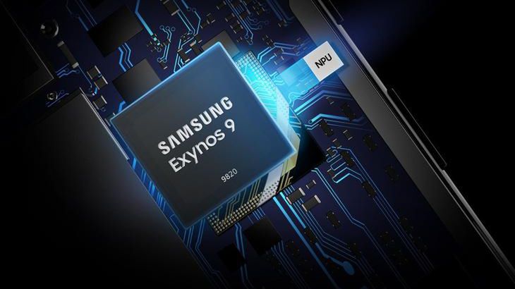 Samsung przyspieszy rozwój układów i modemów z linii Exynos [#wSkrócie] 1