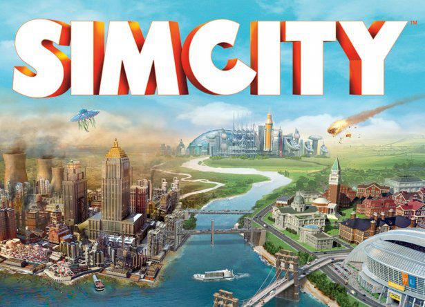 SimCity: jak zostałem burmistrzem wirtualnego miasta