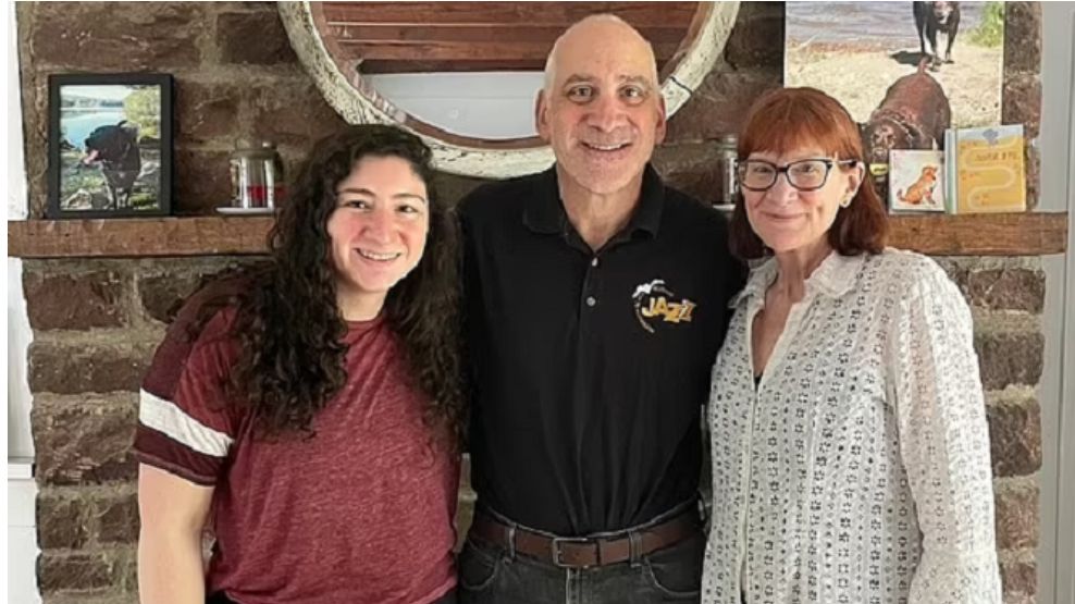 Bolały go palce. W gabinecie usłyszał, że to rak i zostały mu cztery dnia życia