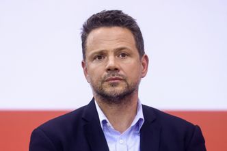 Ile zarobi prezydent Warszawy? W czwartek decyzja ws. Rafała Trzaskowskiego
