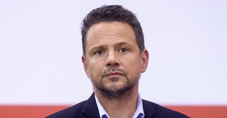 Ile zarobi prezydent Warszawy? W czwartek decyzja ws. Rafała Trzaskowskiego