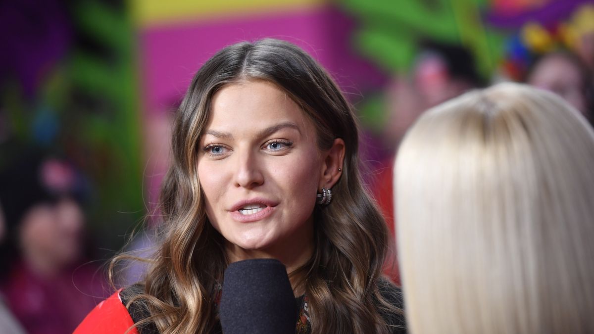 Anna Lewandowska przejdzie operację