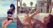 Natalia Siwiec znowu na Ibizie... (FOTO)