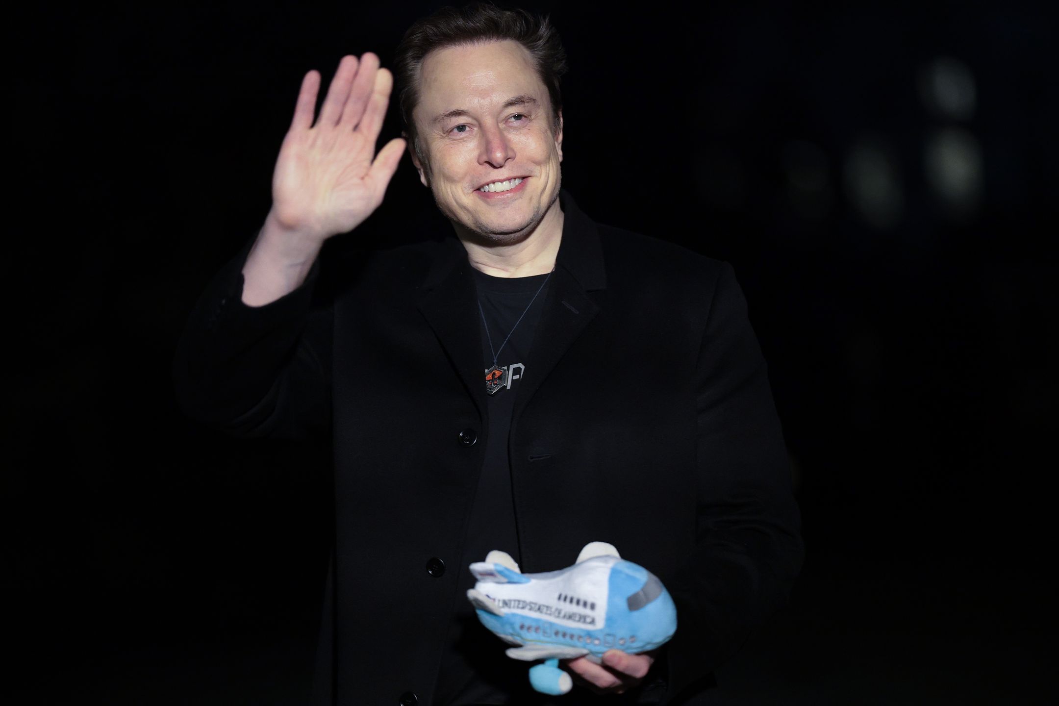 Elon Musk