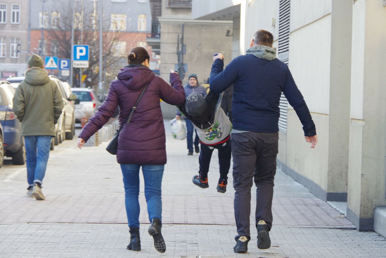 Ponad 1,3 tys. zł mies. wydaje na utrzymanie domu trzyosobowa rodzina