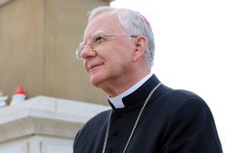 Jasna Góra. Abp Jędraszewski odpowiada Tuskowi. Mówi o życiu kobiet