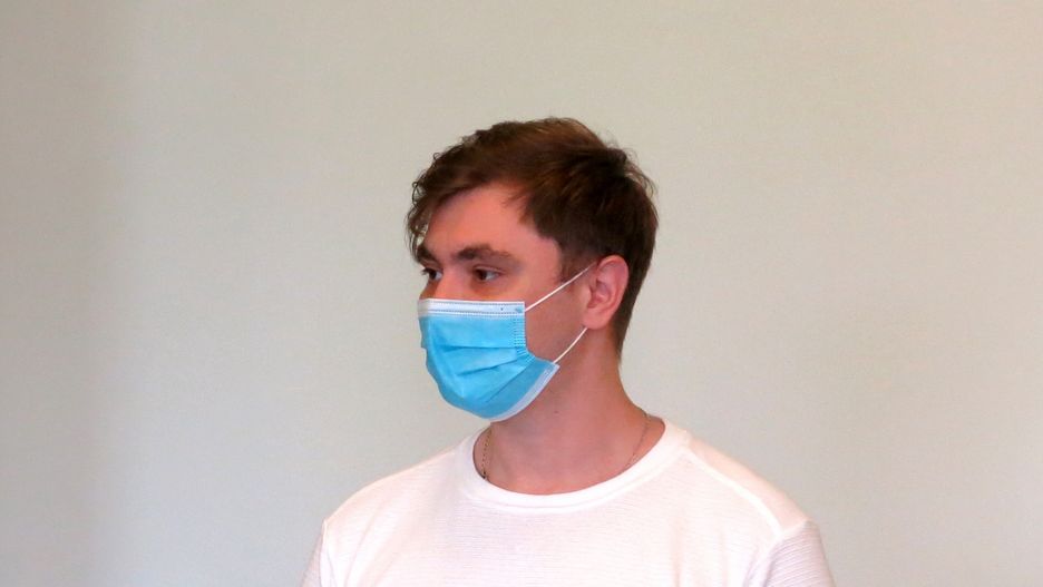 Daniel Martyniuk jeszcze nie odbędzie kary