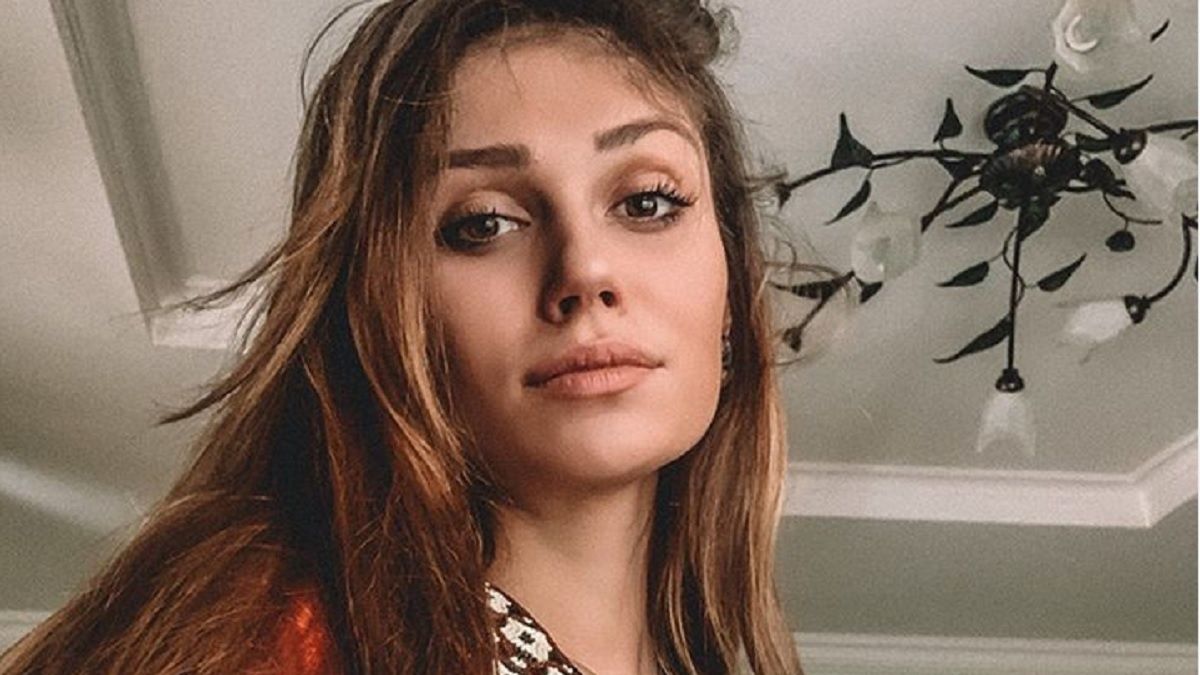 Olga Sharypova