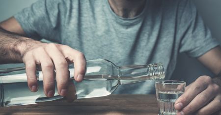 Encefalopatia Wernickego – przyczyny, objawy i leczenie