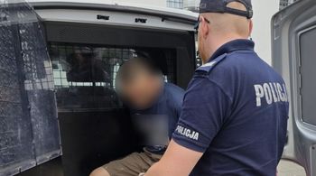 Amfetamina i ecstasy w rękach policji. Trzech mężczyzn z zarzutami