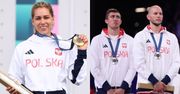 Polski Komitet Olimpijski wyda MILIONY na nagrody dla medalistów z Paryża i ich trenerów. Wyliczono dokładne kwoty