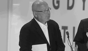 Jacek Rzehak nie żyje. Zespół TSA żegna dawnego menadżera