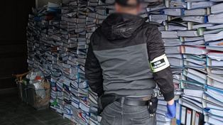 Międzynarodowy skandal medyczny. CBZC rozbiło gang fałszerzy leków