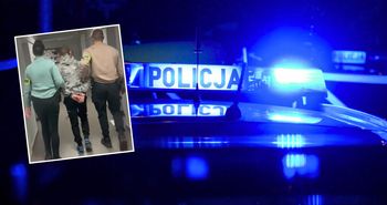 Czarnków: Pijany kierowca z zakazem zatrzymany przez policję