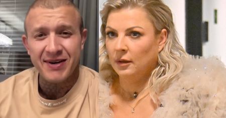 Dawid Narożny wydał EMOCJONALNE oświadczenie. Uderzył w byłą żonę: "Robi z siebie ofiarę"