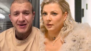 Dawid Narożny wydał EMOCJONALNE oświadczenie. Uderzył w byłą żonę: "Robi z siebie ofiarę"