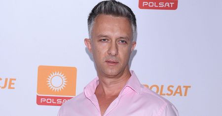 Dramat Łukasza Płoszajskiego. Ojciec aktora walczy o życie