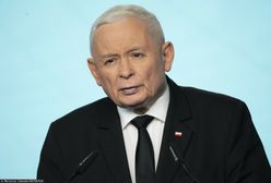 Śmierć Barbary Skrzypek. Kaczyński o "stuprocentowych argumentach"
