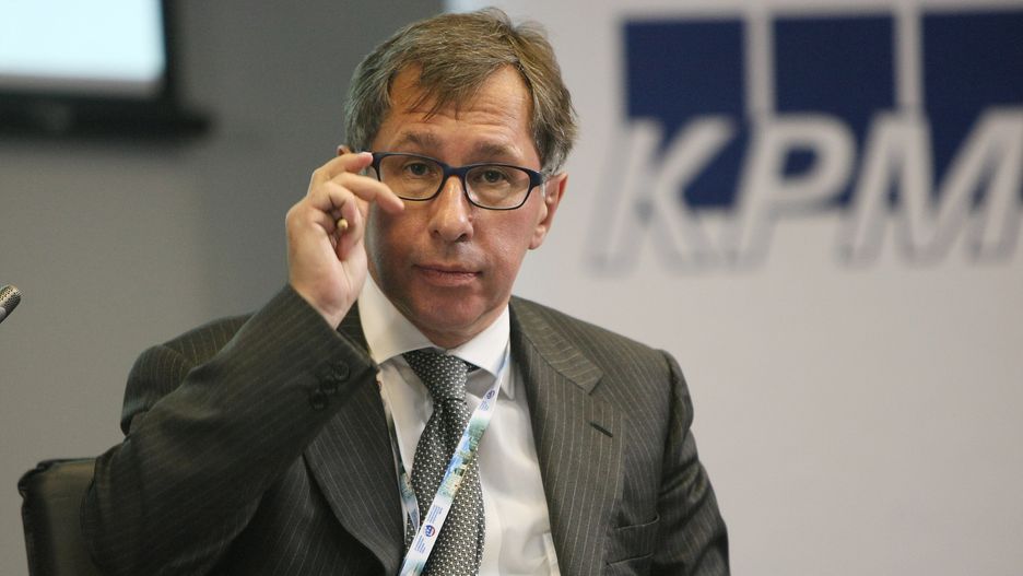 Petr Aven