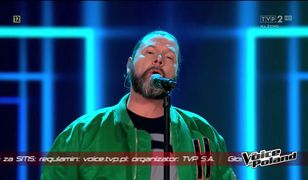 Zaśpiewał na żywo w TVP. Dzień później odwołał koncert